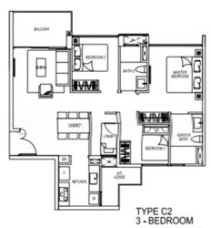 Bellewoods (D25), Condominium #560599591